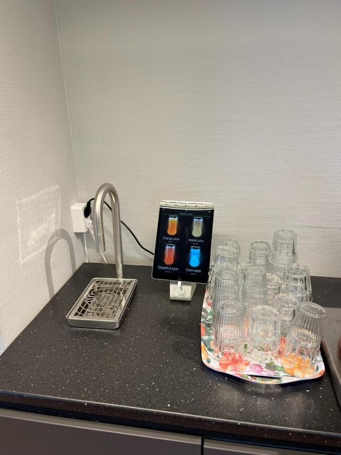 Hotell Angoeringen Karlskrona Extérieur photo