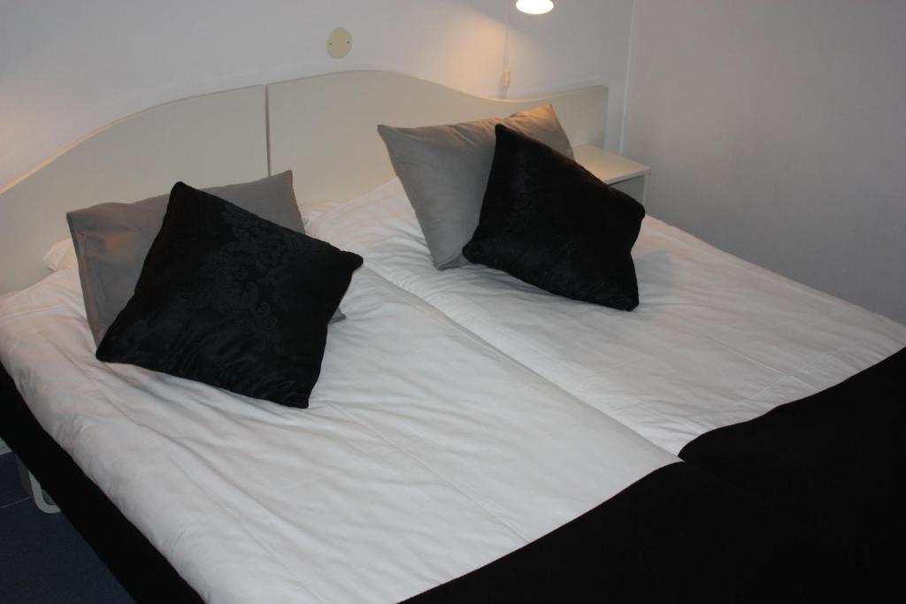 Hotell Angoeringen Karlskrona Chambre photo