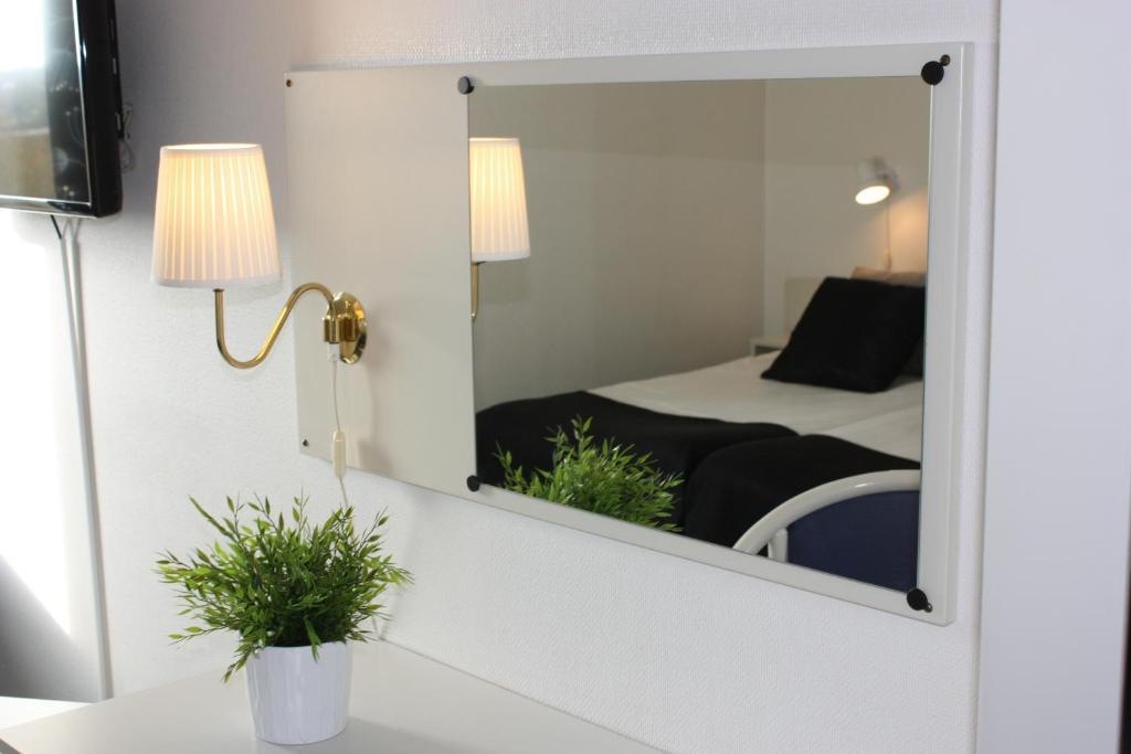 Hotell Angoeringen Karlskrona Chambre photo