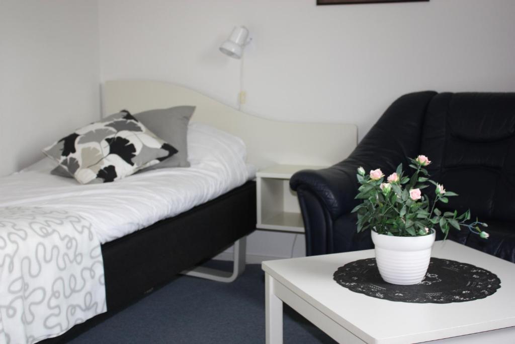 Hotell Angoeringen Karlskrona Chambre photo