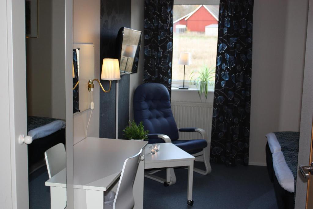Hotell Angoeringen Karlskrona Chambre photo
