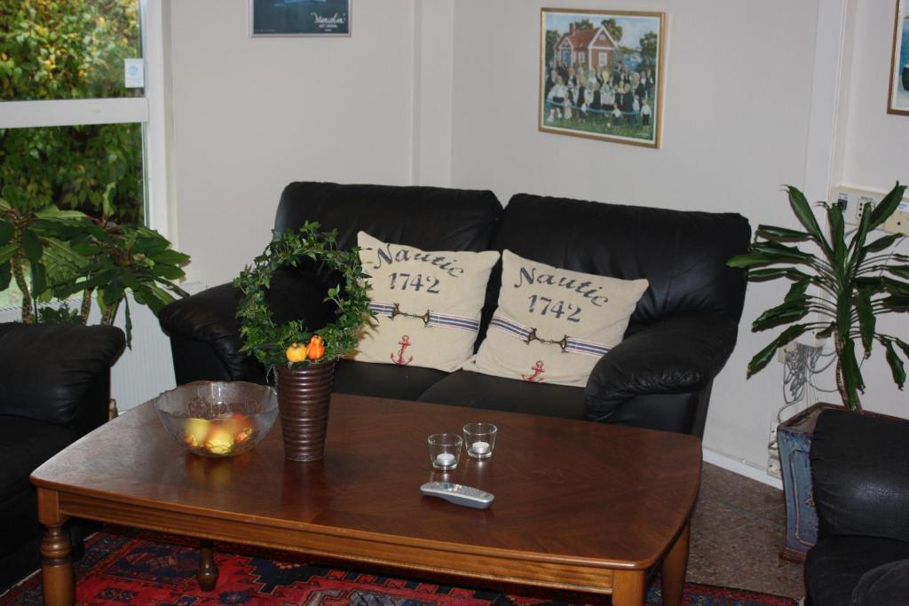 Hotell Angoeringen Karlskrona Extérieur photo