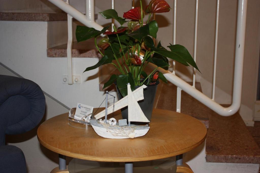 Hotell Angoeringen Karlskrona Extérieur photo