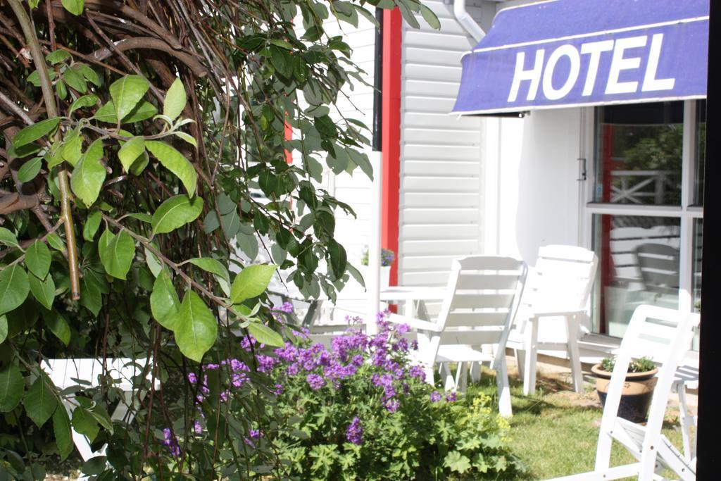 Hotell Angoeringen Karlskrona Extérieur photo