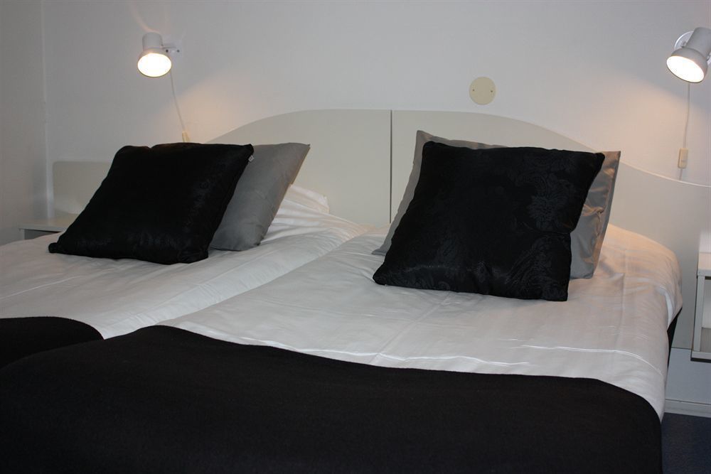 Hotell Angoeringen Karlskrona Extérieur photo
