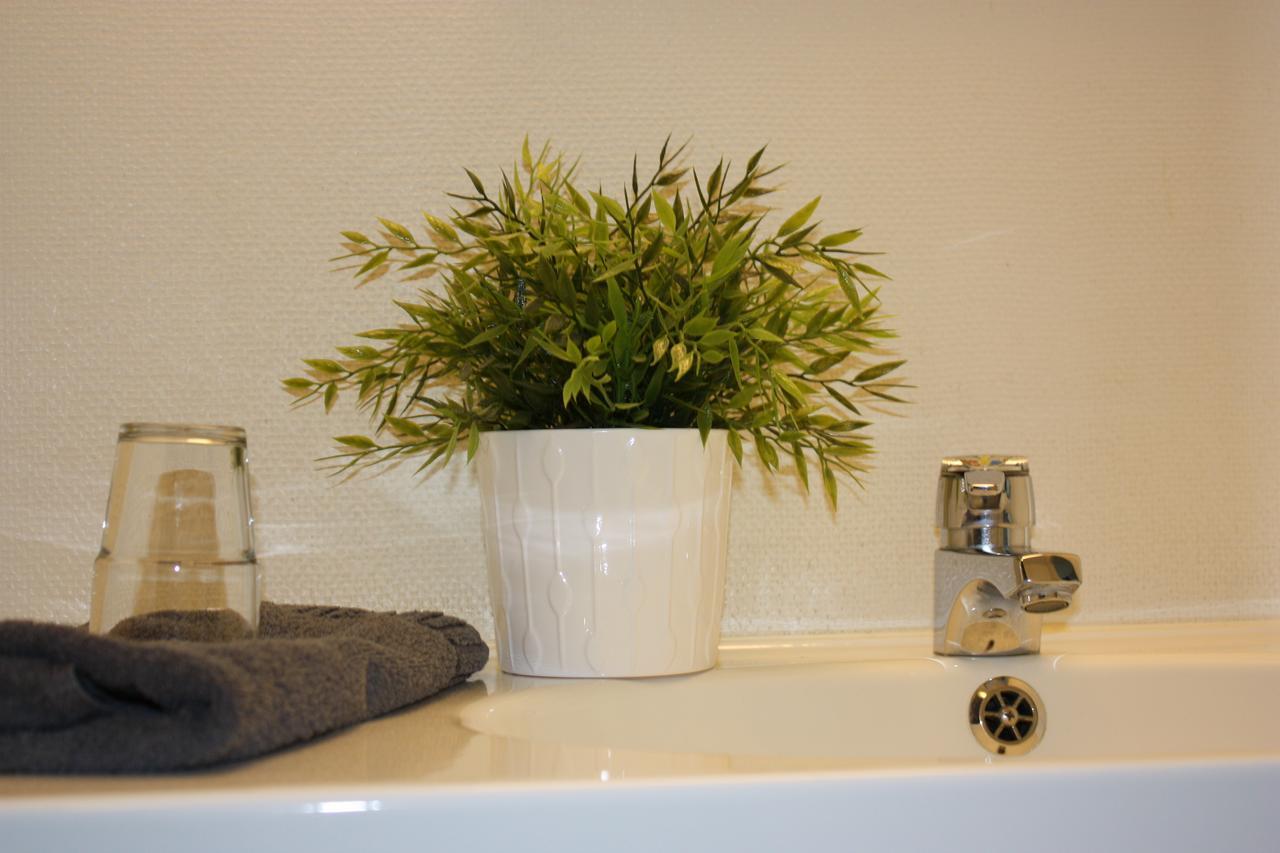 Hotell Angoeringen Karlskrona Extérieur photo