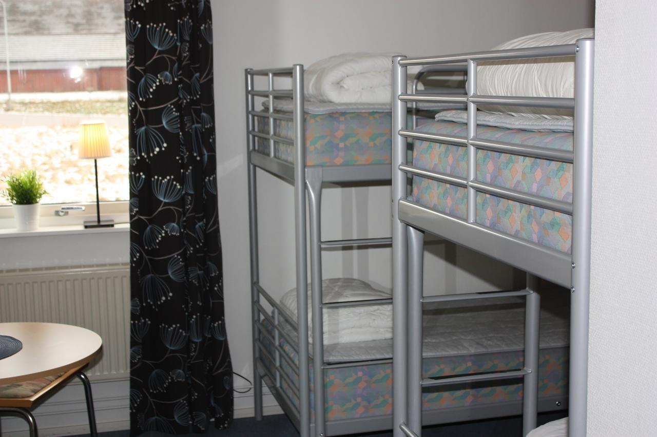 Hotell Angoeringen Karlskrona Extérieur photo