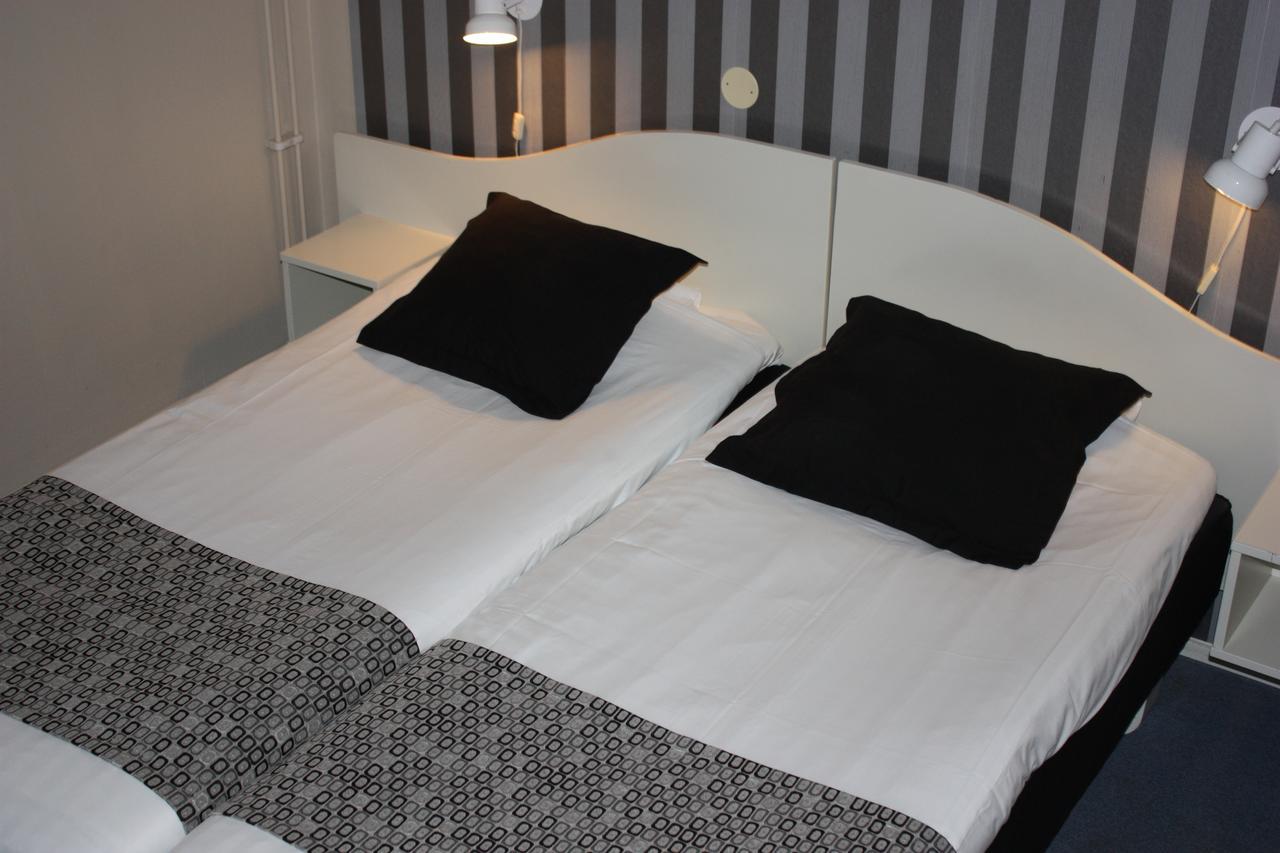 Hotell Angoeringen Karlskrona Extérieur photo