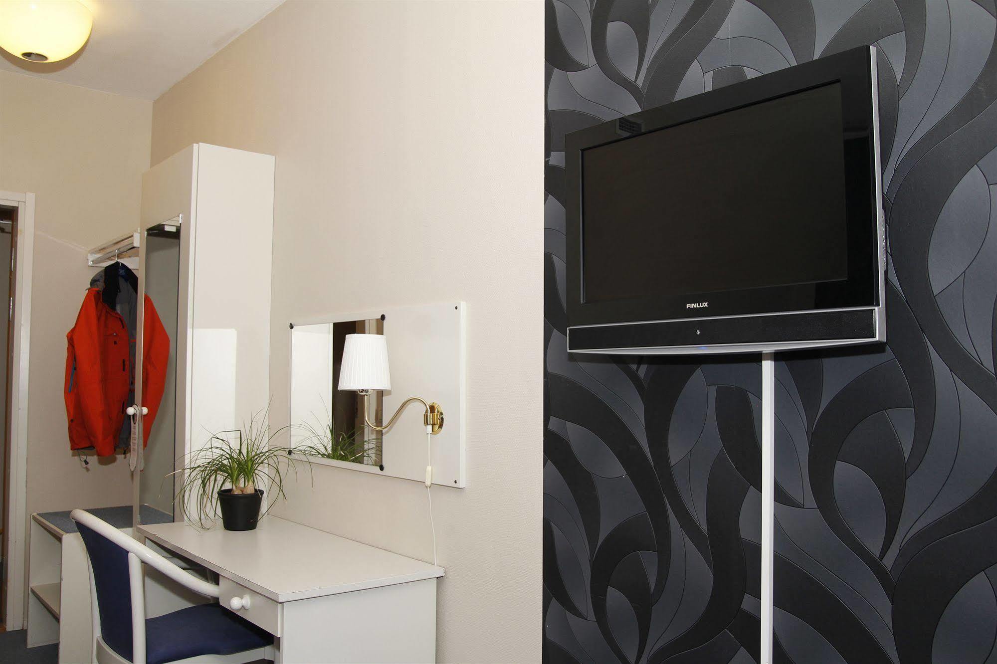 Hotell Angoeringen Karlskrona Extérieur photo