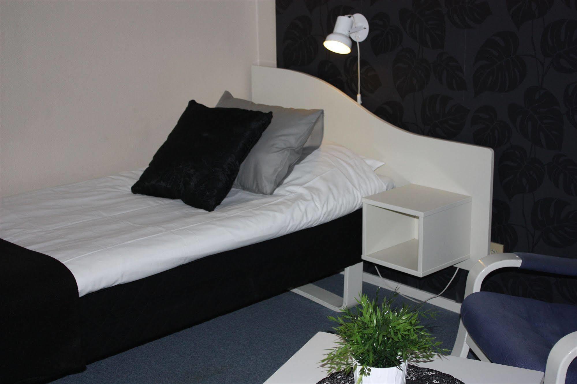 Hotell Angoeringen Karlskrona Extérieur photo