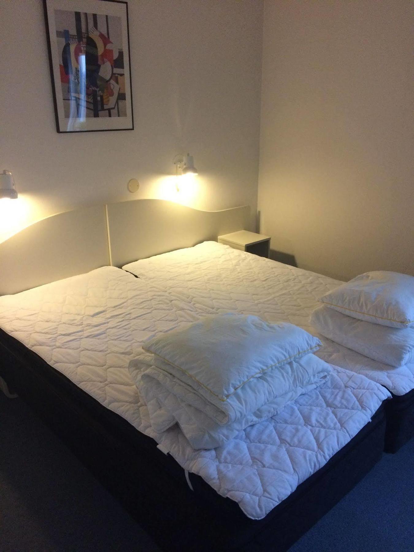 Hotell Angoeringen Karlskrona Extérieur photo