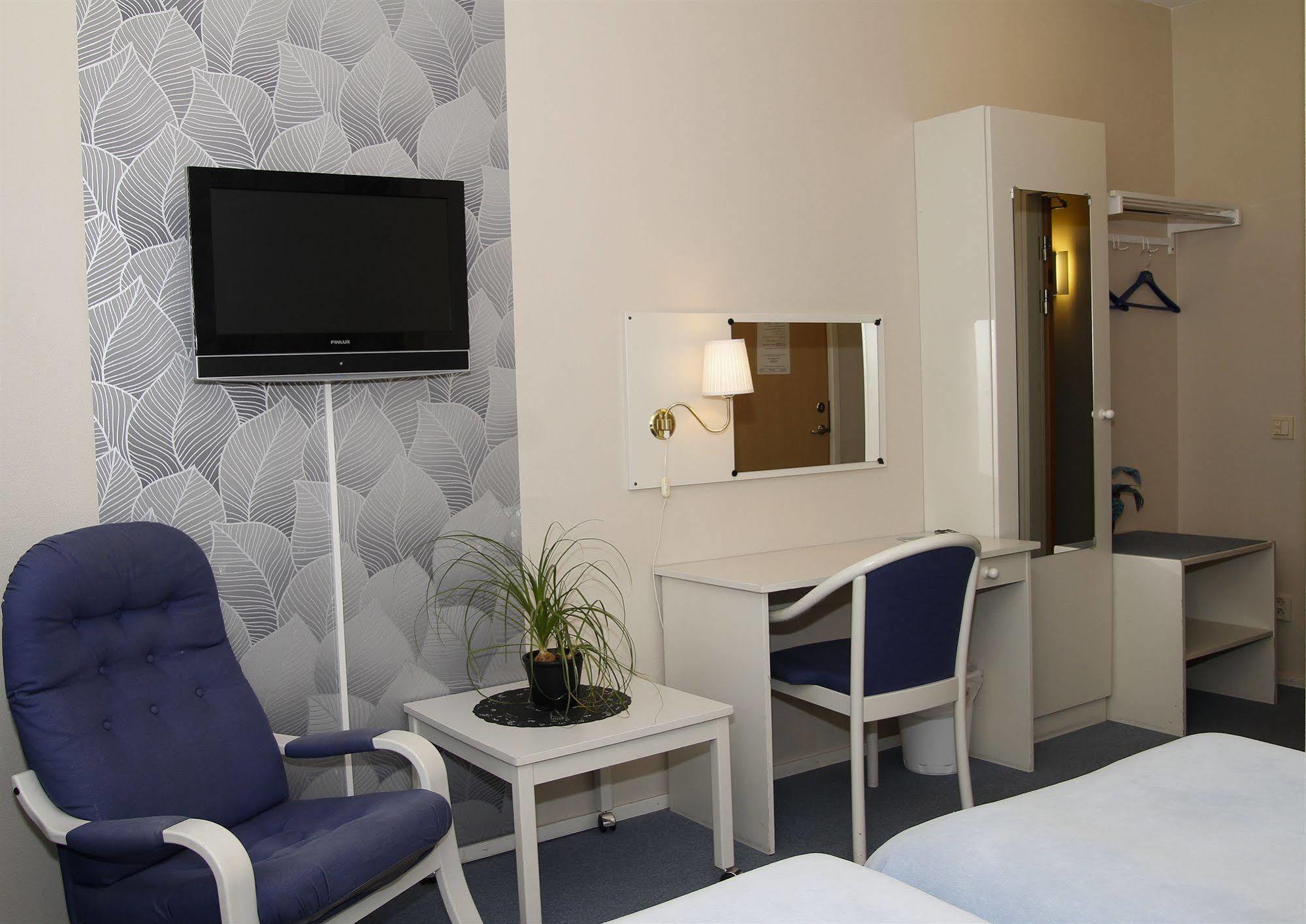 Hotell Angoeringen Karlskrona Extérieur photo