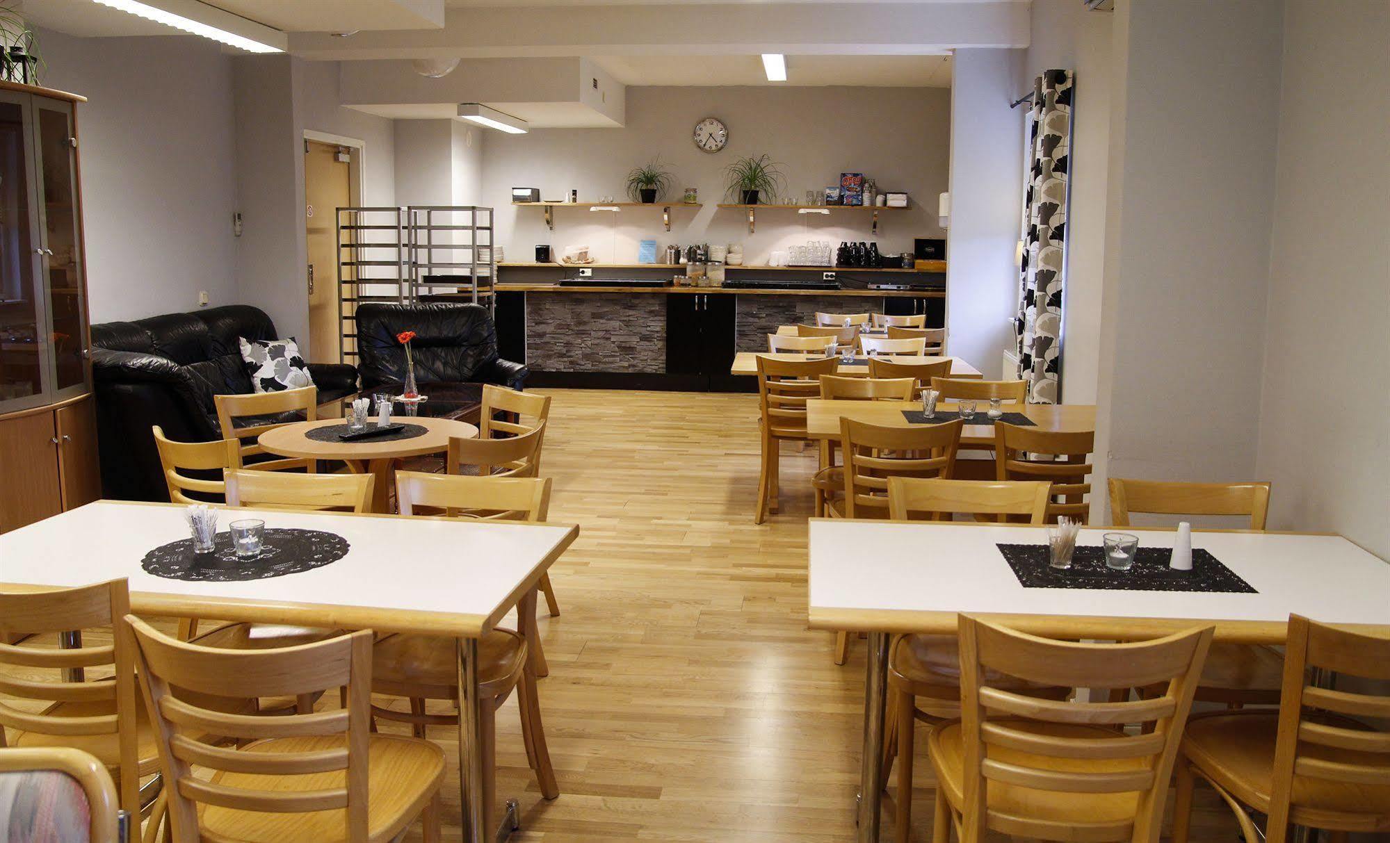 Hotell Angoeringen Karlskrona Extérieur photo