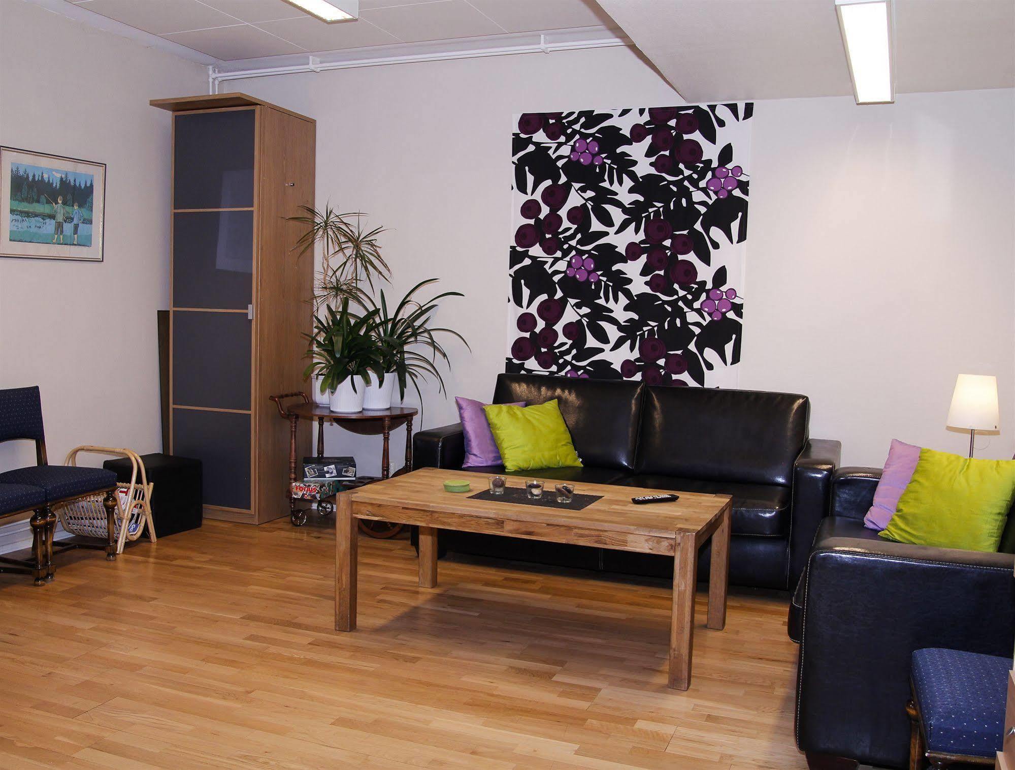 Hotell Angoeringen Karlskrona Extérieur photo