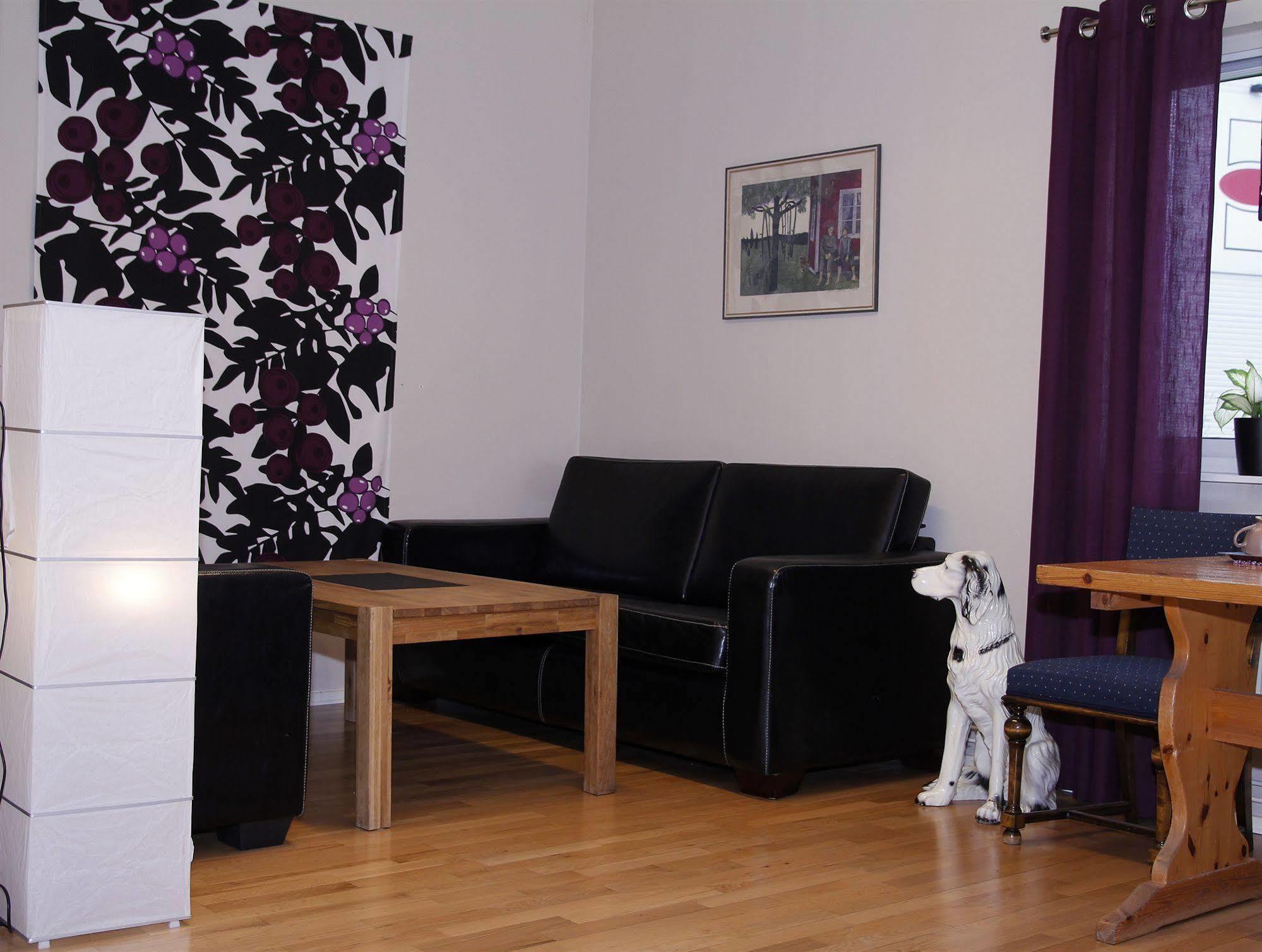 Hotell Angoeringen Karlskrona Extérieur photo